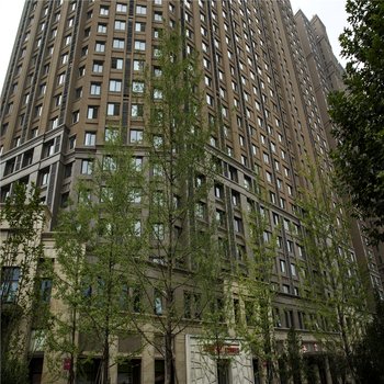 西安斯维登度假公寓(大唐芙蓉园店)酒店提供图片