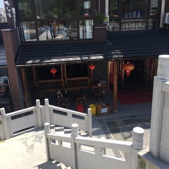 安吉小隐之家客栈酒店提供图片