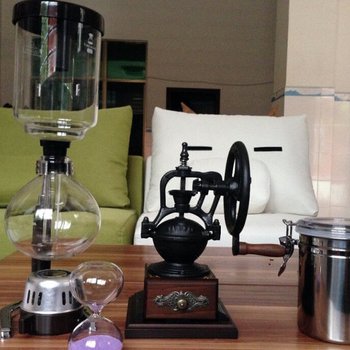 儋州有家客栈酒店提供图片