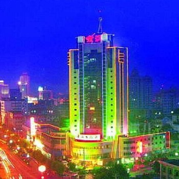 桂林新金江酒店
