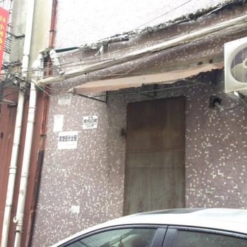 江山龙腾宾馆