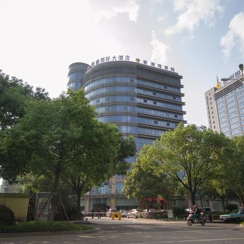 台州新港酒店