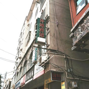 梓潼外滩宾馆酒店提供图片