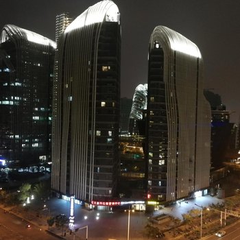 南京鸿起酒店