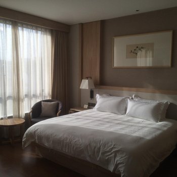 安吉香茗丽舍酒店酒店提供图片