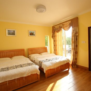 广州富力泉天下华欣别墅酒店提供图片