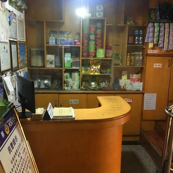 泸州金川旅馆酒店提供图片