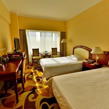 哈尔滨银河大酒店酒店提供图片