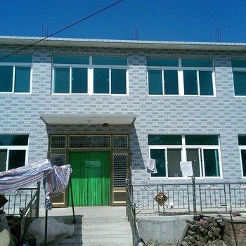 瓦房店刘爽农家院