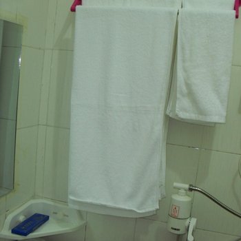 武威家庭旅馆酒店提供图片