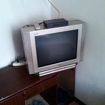 伊春春天旅馆酒店提供图片