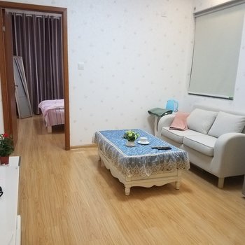 合肥松江ck普通公寓(青年路店)酒店提供图片