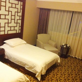 黄梅皇家大酒店酒店提供图片