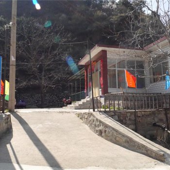 蓟县引凤亭农家院