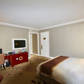 嘉兴亚芬汀精品商务酒店酒店提供图片