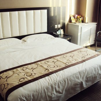 林州兴林商务酒店酒店提供图片