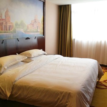 维也纳国际酒店(长沙时代帝景店)酒店提供图片