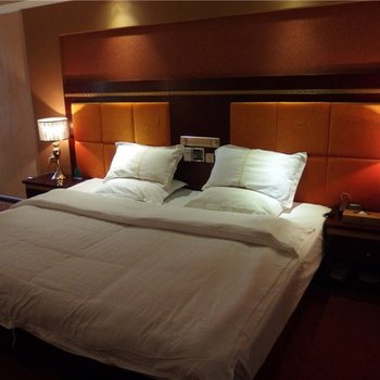 钦州金湖国际大酒店酒店提供图片