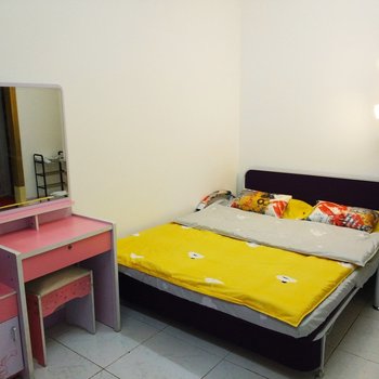 广州Wannie 普通公寓酒店提供图片