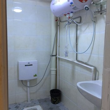 西安王朝酒店酒店提供图片