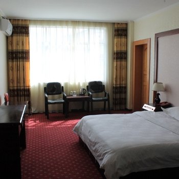 林芝宜宾商务宾馆酒店提供图片