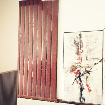 成都T酒店优品(茶店子欢乐谷店)酒店提供图片