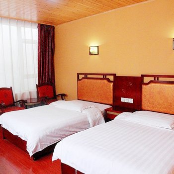 峨眉山悦来酒店酒店提供图片