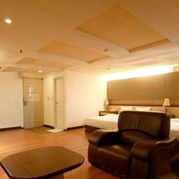 台中瑞君商务旅馆酒店提供图片