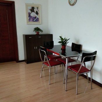 成都望江雅舍普通公寓酒店提供图片