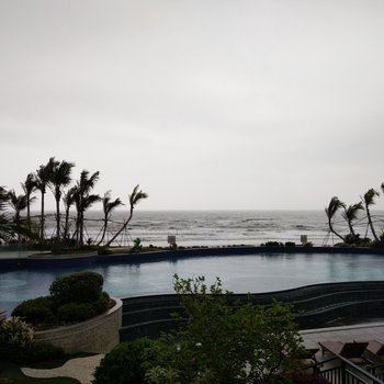 湛江企鹅公寓酒店提供图片