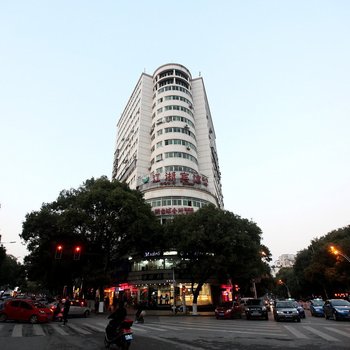 南昌江浙宾馆
