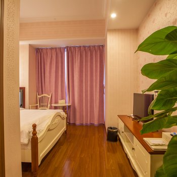 广州长隆星伦国际主题式度假公寓(番禺万达广场店)酒店提供图片