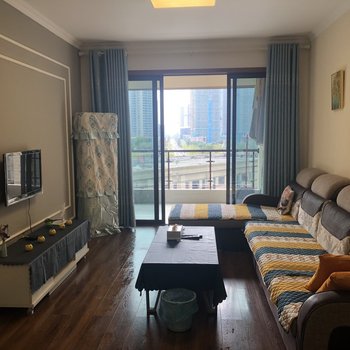 宜宾懵懵公寓(3号店)酒店提供图片