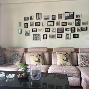 深圳奋斗青年旅舍