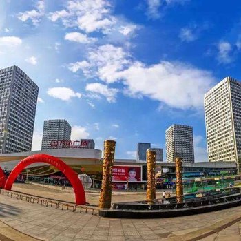 泰安山楂树客栈