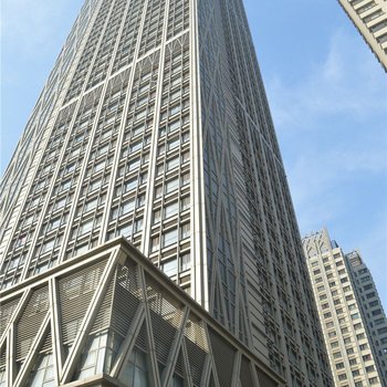 天津天顺公寓