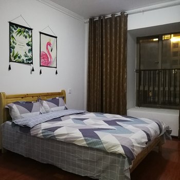 贵阳美丽的遇见公寓(太慈村分店)