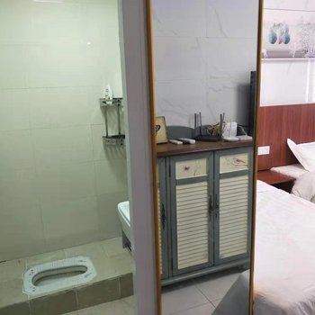 阳光海域度假公寓(海口龙华路店)酒店提供图片