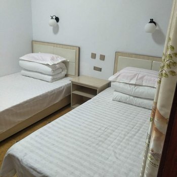 敦煌沙锦小舍酒店提供图片