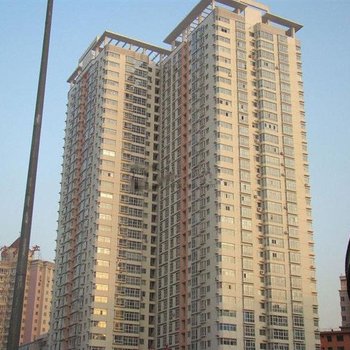 子博公寓(兰州临夏路店)