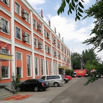北京良吉缘酒店