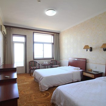 蓬莱观海大酒店酒店提供图片
