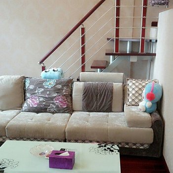 南昌浪漫之旅酒店公寓酒店提供图片