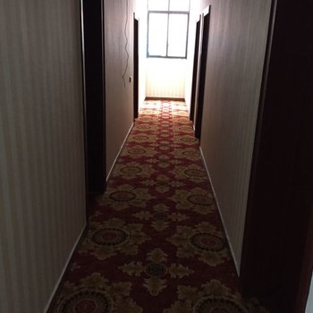 越西丽都宾馆酒店提供图片