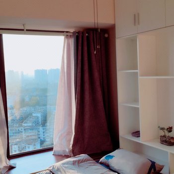 成都菱角的花蕊普通公寓酒店提供图片