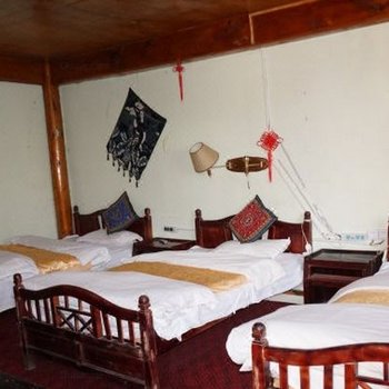 香格里拉藏巴拉客栈酒店提供图片