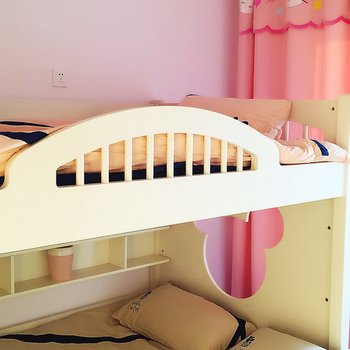 成都菱角的花蕊普通公寓酒店提供图片