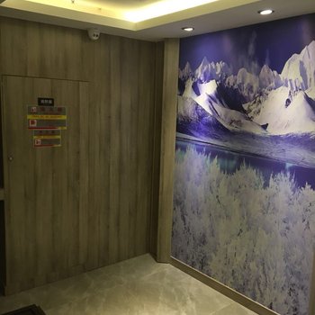 琼海润佳沁尚酒店酒店提供图片