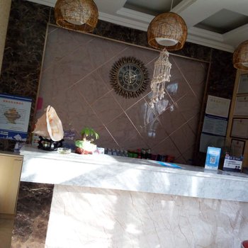 青岛一米阳光家庭宾馆酒店提供图片