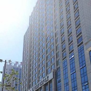 甲壳虫主题公寓(抚顺浙商星座店)